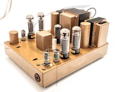 H.J. Leak&CO Stereo 60 EL-34