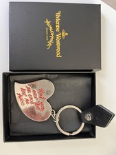 Vivienne Westwood Keyring