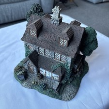 Thomas Kinkade Hawthorne