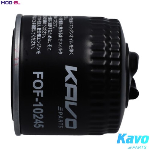 Oil filter fof - oil, for