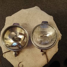 Pair of Lucas Q  FT/LR 6/9