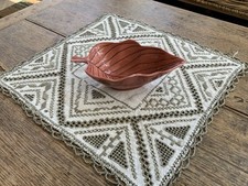 Carlton Ware Hand-Painted