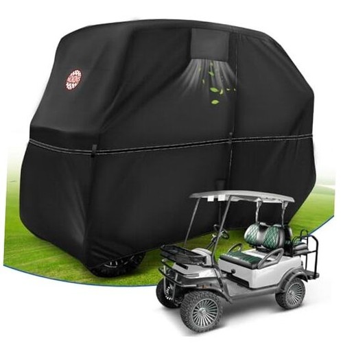 Golf cart cover 420d - , cover,