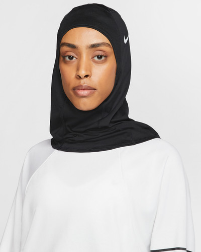 Nike hijab pro - pro, fit