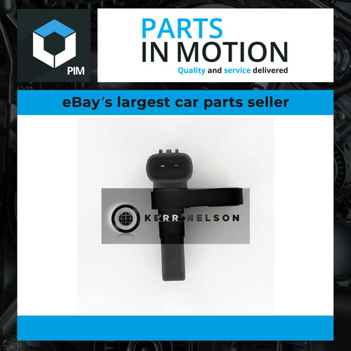 Abs sensor fits toyota - fits, land