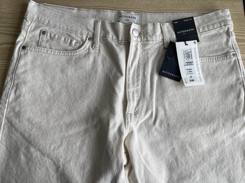 Marks spencer autograph - marks, spencer,