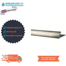 Tile Trims Aluminium Round Shape 8mm 10mm 12mm 14mm  Multi Colour Brass Silver