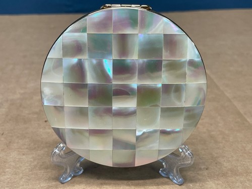 Vintage rare mother pearl - vintage, of