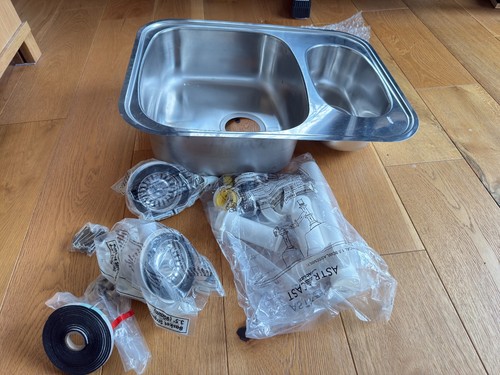 Astracast kitchen sink 5 - kitchen,