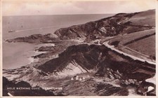 VINTAGE RPPC POSTCARD -