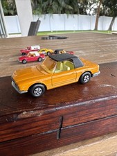 Matchbox Lesney Mercedes 350SL