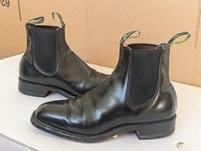 RM Williams Size UK3 Ladies