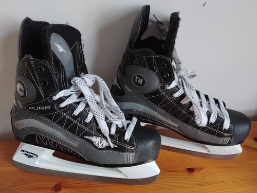 Vintage mission pure ice skate - vintage,