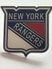NEW YORK RANGERS  Stunning NHL