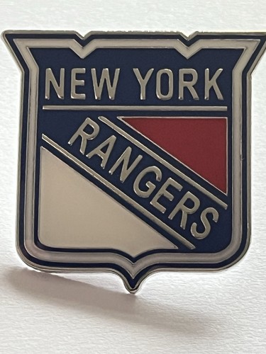 New york rangers stunning - new, nhl