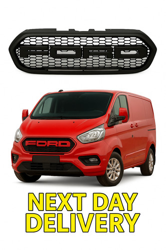 Ford transit custom - or,