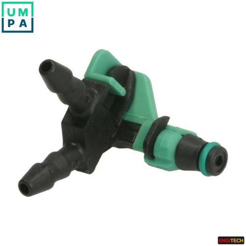 Hose fuel overflow - hose,