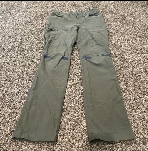 Kuiu katana stretch woven - stretch,,