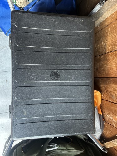 Fishing box seat - fishing,
