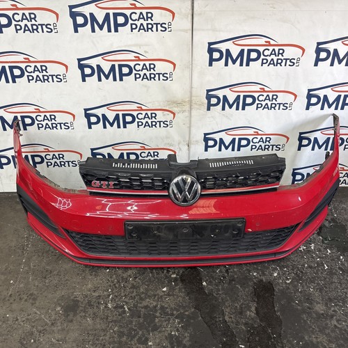 Golf gti 2019 5 door - gti, mk