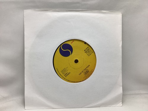 Rezillos top the pops - top, of