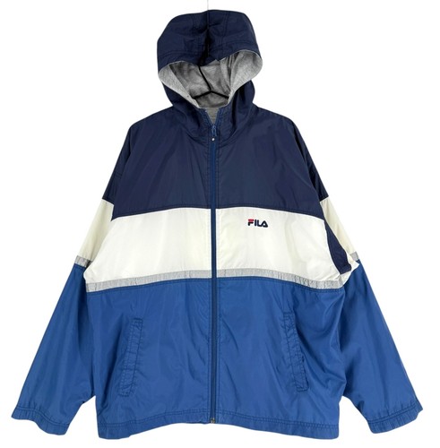 Vintage 90s fila - vintage,