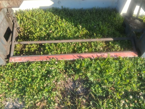 Inch clausing colchester - inch,