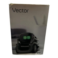 Vector base kit robot - vector,
