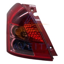 SUZUKI Swift 5dr MK2 07-11 Rear Tail Light Left Side