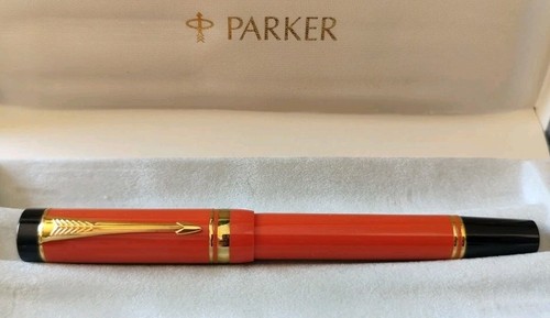 Parker duofold centennial - parker,