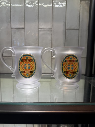 Pair butter beer - 2x,