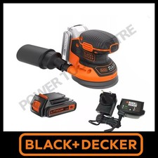 Black & Decker BDCROS18 18V
