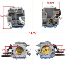 Chainsaw Carburetor Carb for