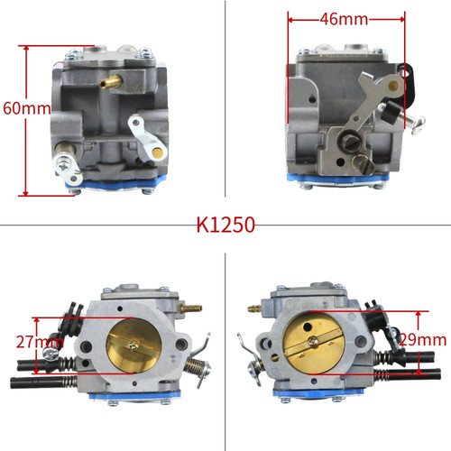 Chainsaw carburetor carb - chainsaw,