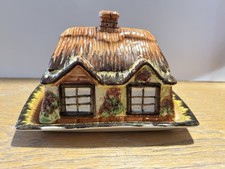 Price Bros Vintage Thatched