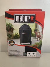 Weber 7143 Premium BBQ Grill