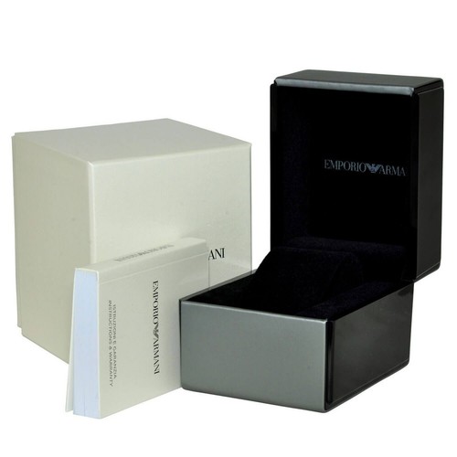Emporio armani watch - emporio,