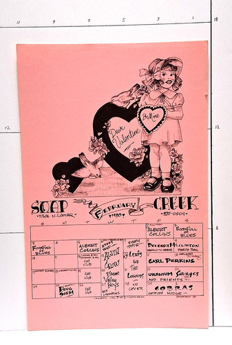 1980 february calendar for - 1980,