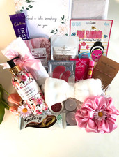 Ladies Pamper Hamper Gift Spa