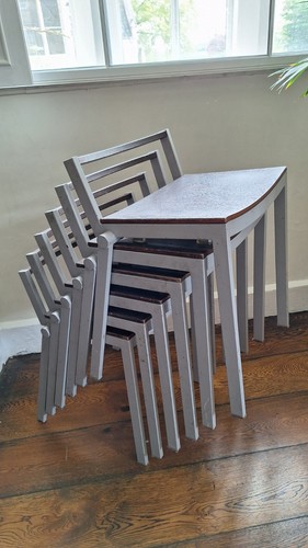 Set french industrial - french,