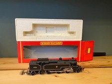 HORNBY  R239 BR BLACK LIVERY