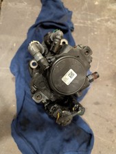 Delphi MK4 Mondeo 2.0 Tdci