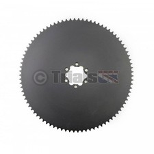 Genuine Oset 16.0 Rear