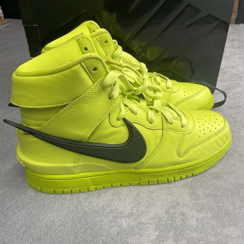 Nike ambush dunk high - nike,