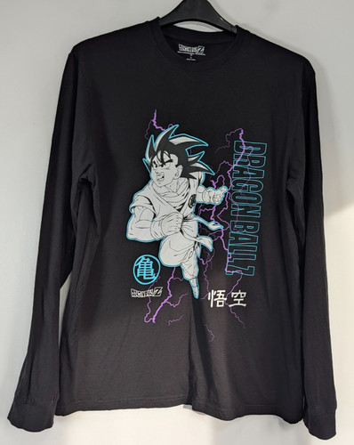 Dragon ball long - long, t