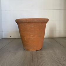 Large Vintage Terracotta Pot