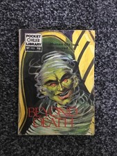 POCKET CHILLER LIBRARY No. 105