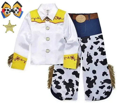 Disney store toy story - disney, jessie