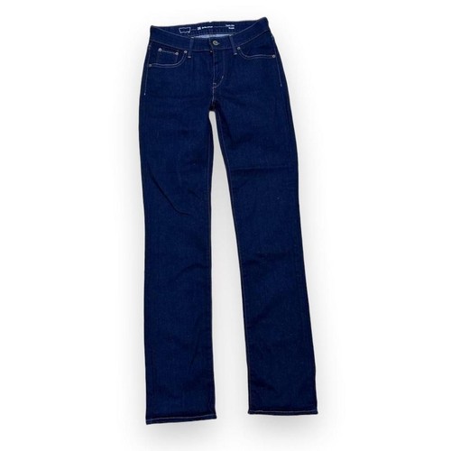 Levi classic rise straight - levi's,