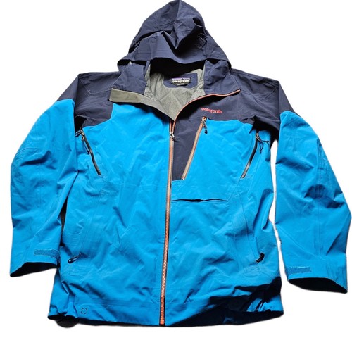 Patagonia untracked jacket - patagonia,